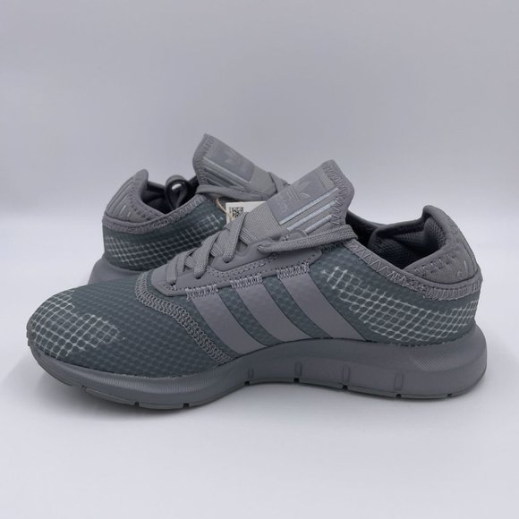 Adidas Swift Run X Grey Womens Shoes - Main Image